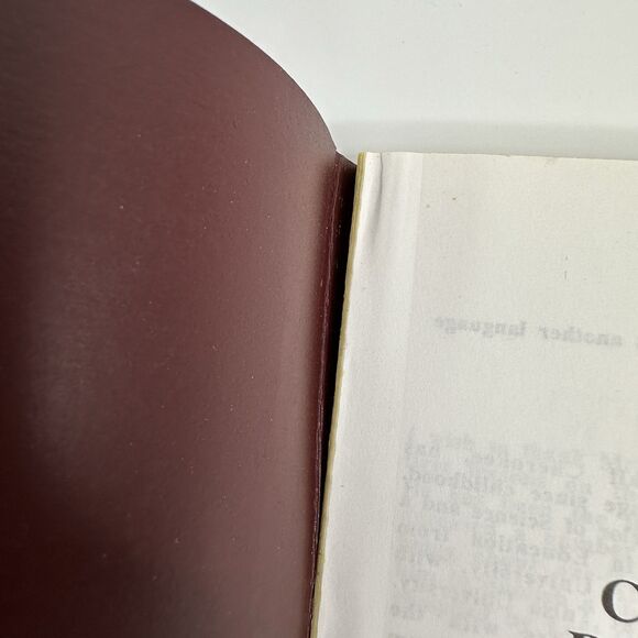 Easy Use Cherokee Tsa La Gi Dictionary Prentice Robinson 1996 Language Culture - Picture 4 of 10